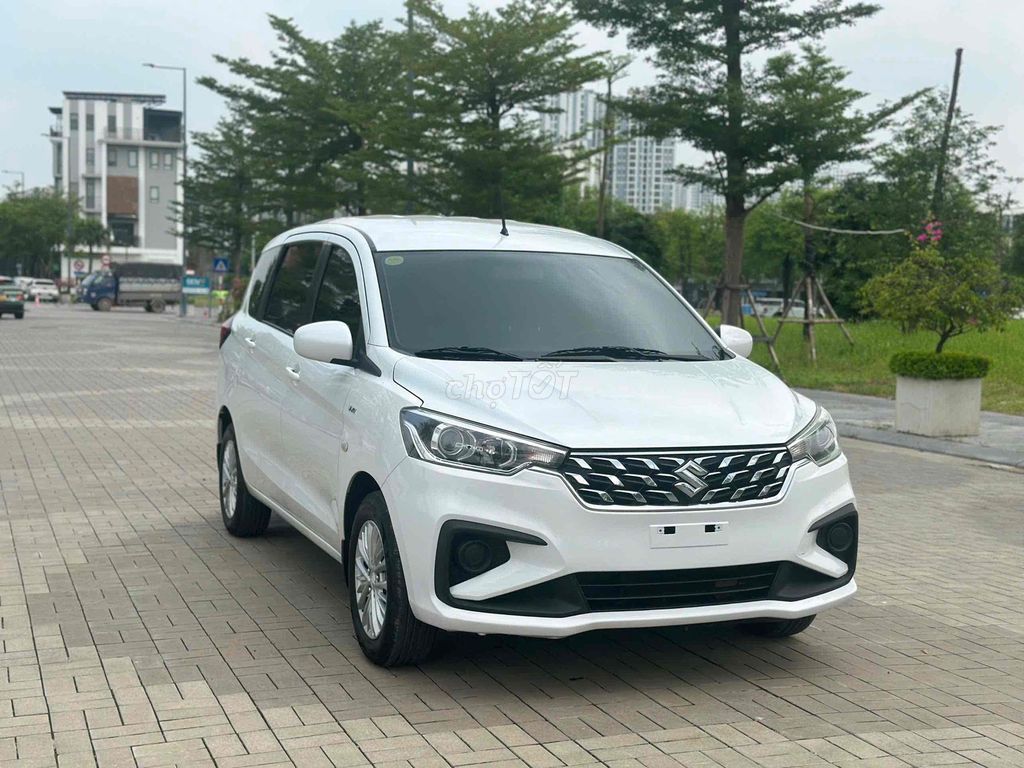 Suzuki Ertiga 2023 - ảnh 2