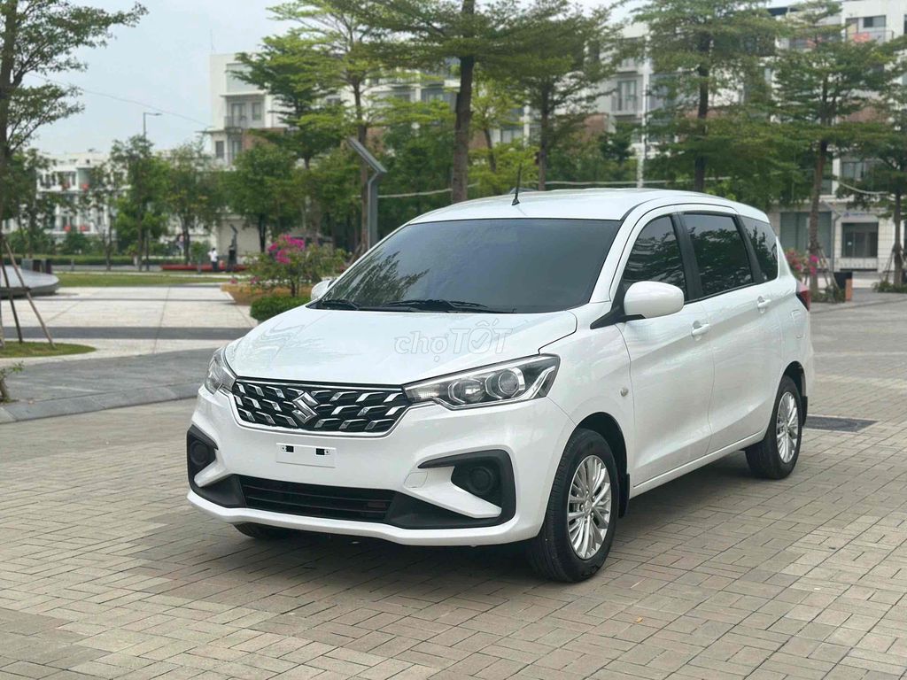 Suzuki Ertiga 2023 - ảnh 3