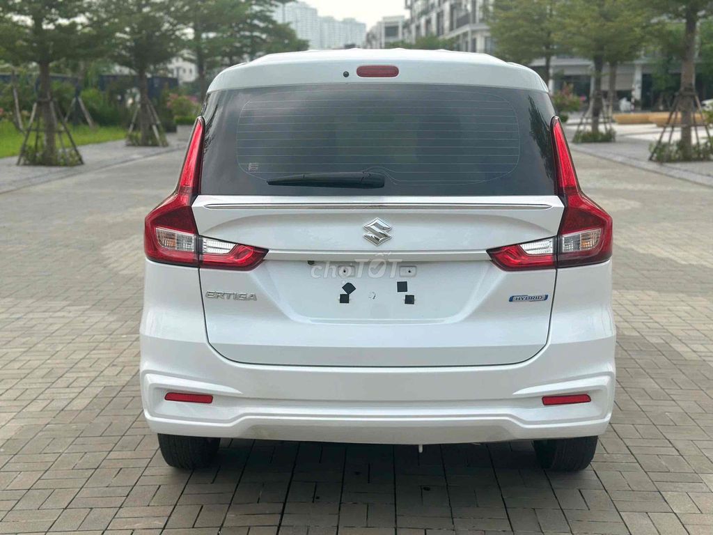 Suzuki Ertiga 2023 - ảnh 5