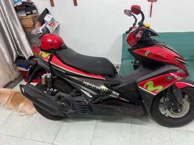 Yamaha NVX 2020 - ảnh 1