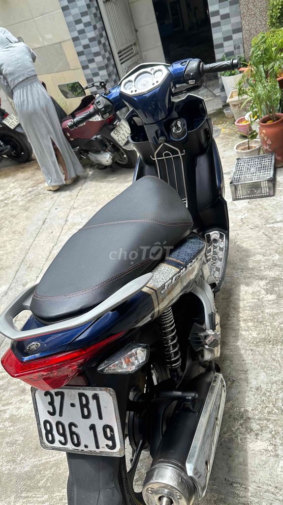 bán xe 2013 - ảnh 3
