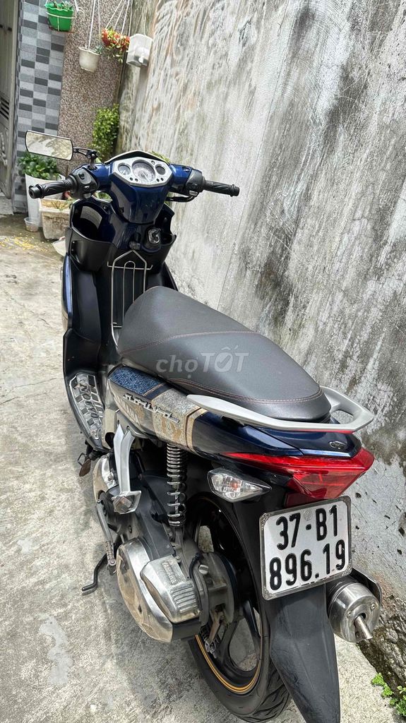 bán xe 2013 - ảnh 4