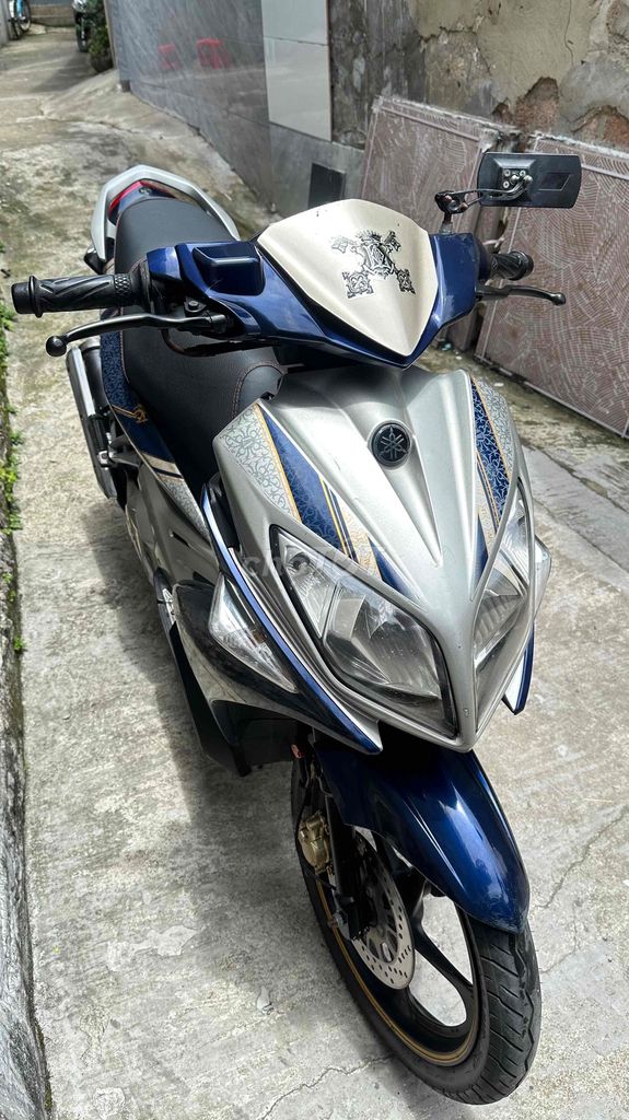 bán xe 2013 - ảnh 5