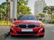 BMW 3 Series 320i Sport Line 2025 - ảnh 1