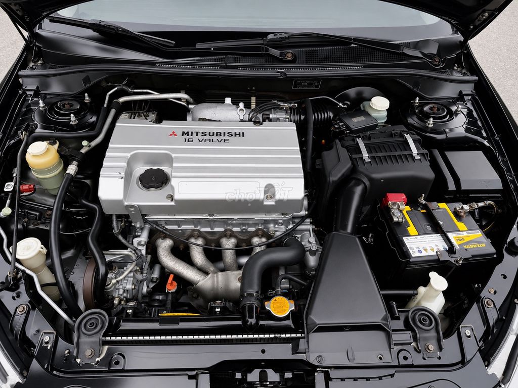 Mitsubishi Lancer 2005 - ảnh 1