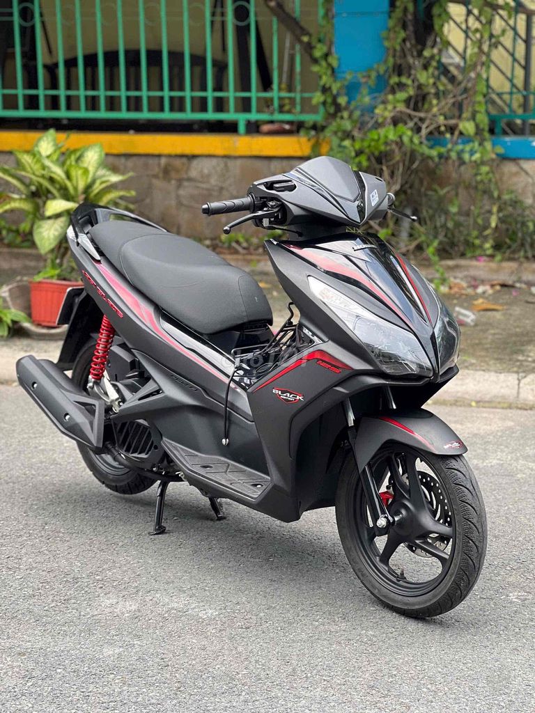 Honda Airblade 2014 - ảnh 2