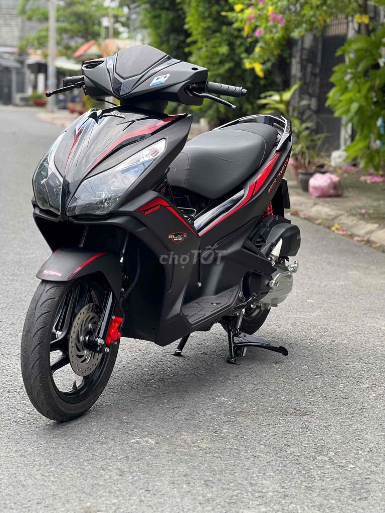 Honda Airblade 2014 - ảnh 3