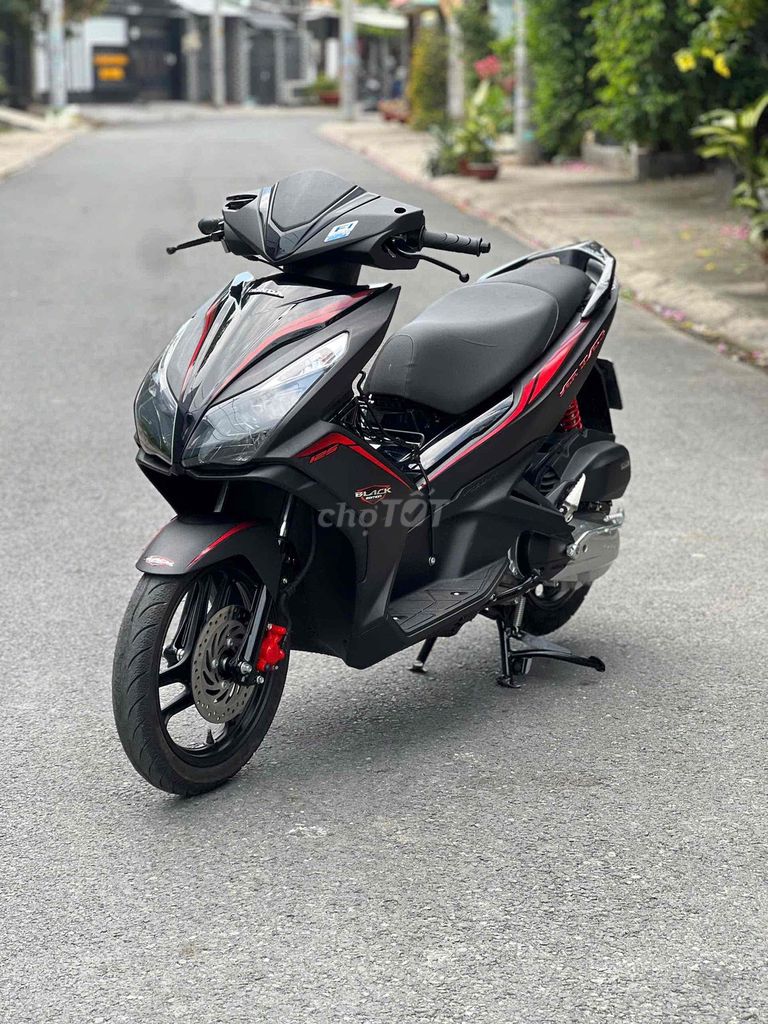 Honda Airblade 2014 - ảnh 4