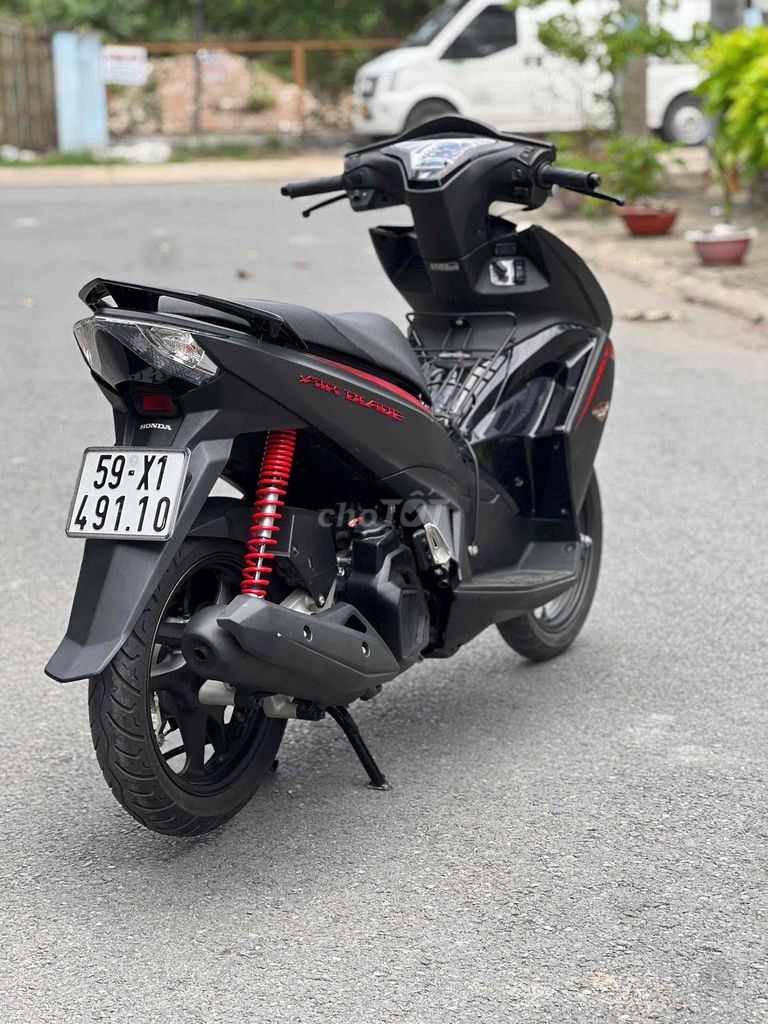Honda Airblade 2014 - ảnh 5