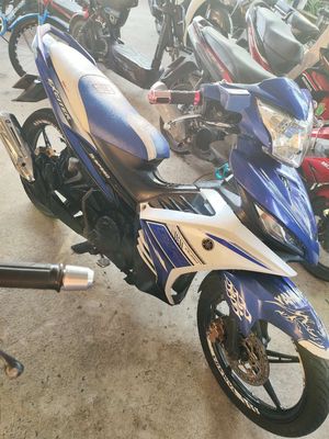 Yamaha Exciter 2012 - ảnh 1