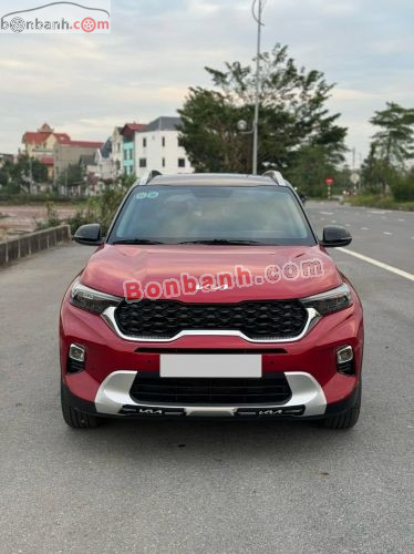 Kia Sonet Premium 1.5 AT 2024 - ảnh 1