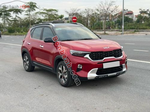 Kia Sonet Premium 1.5 AT 2024 - ảnh 2