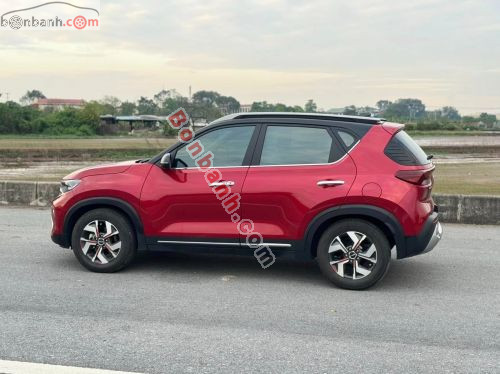 Kia Sonet Premium 1.5 AT 2024 - ảnh 3