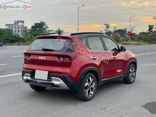 Kia Sonet Premium 1.5 AT 2024 - ảnh 4