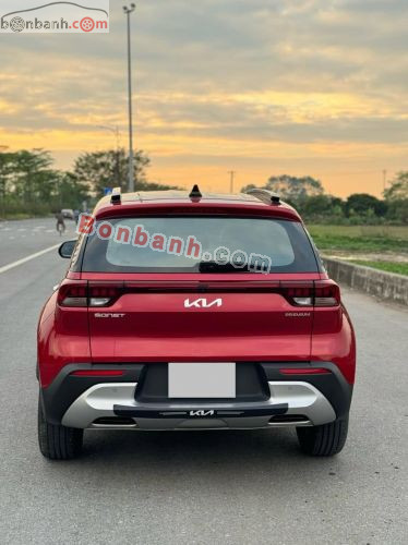 Kia Sonet Premium 1.5 AT 2024 - ảnh 5