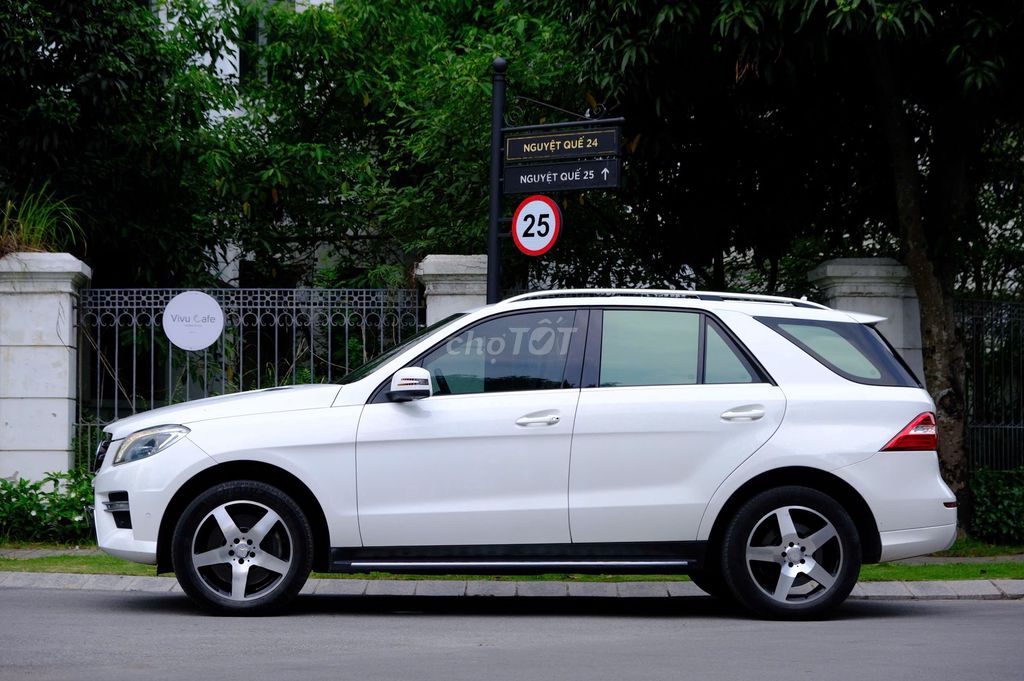 Mercedes-Benz 2014 - ảnh 2