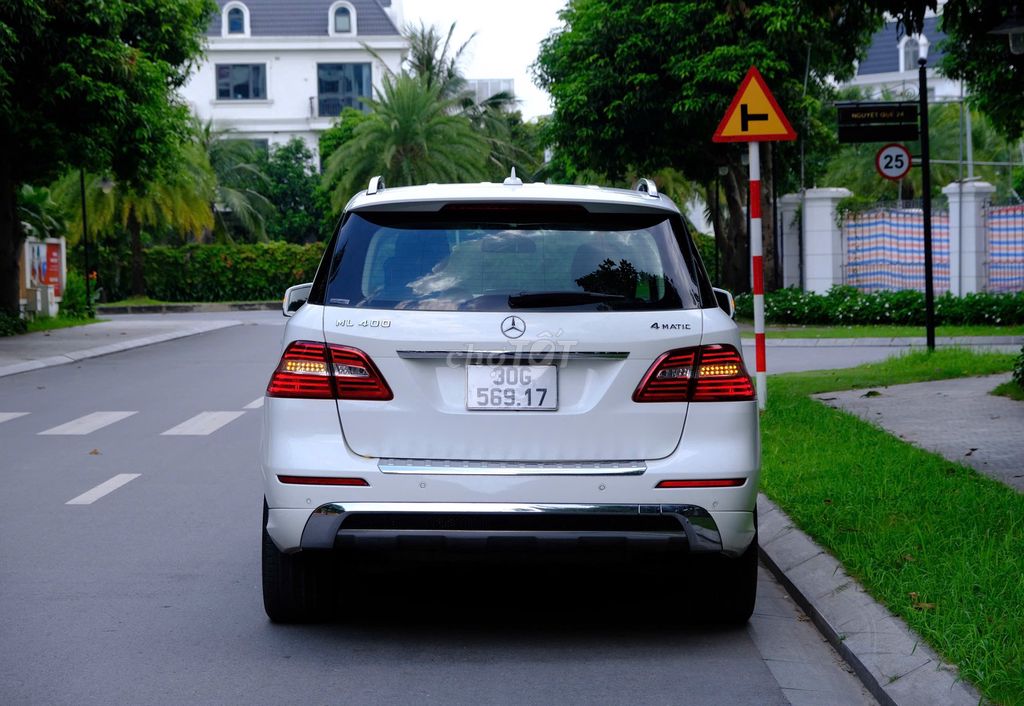 Mercedes-Benz 2014 - ảnh 5