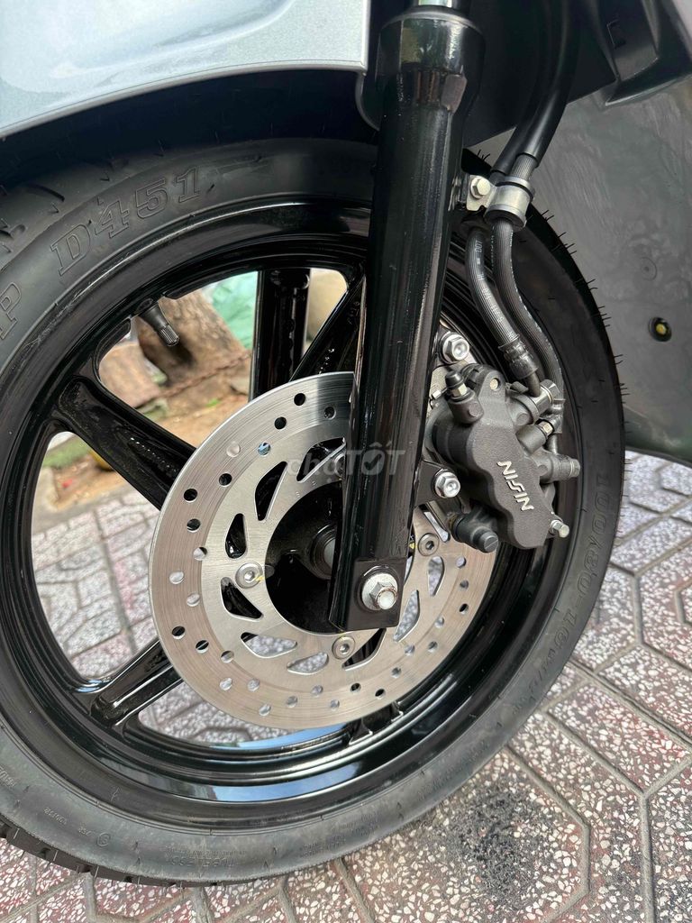 Honda SH 2013 - ảnh 1