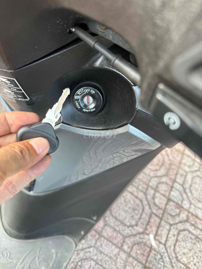 Honda SH 2013 - ảnh 3