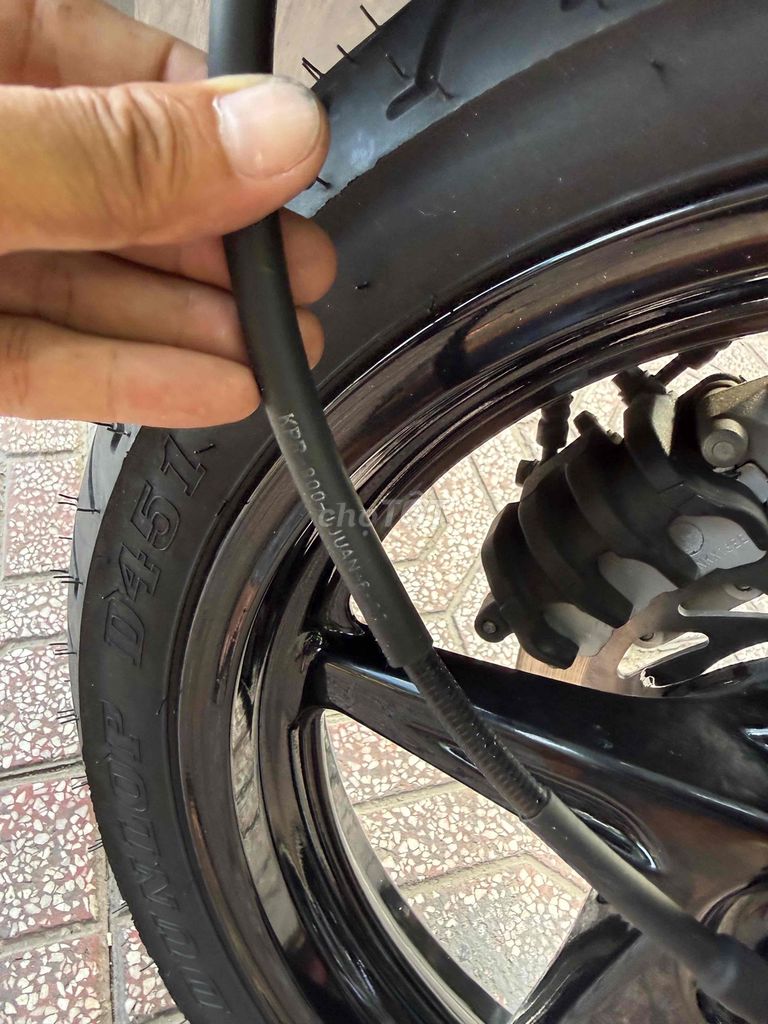 Honda SH 2013 - ảnh 4
