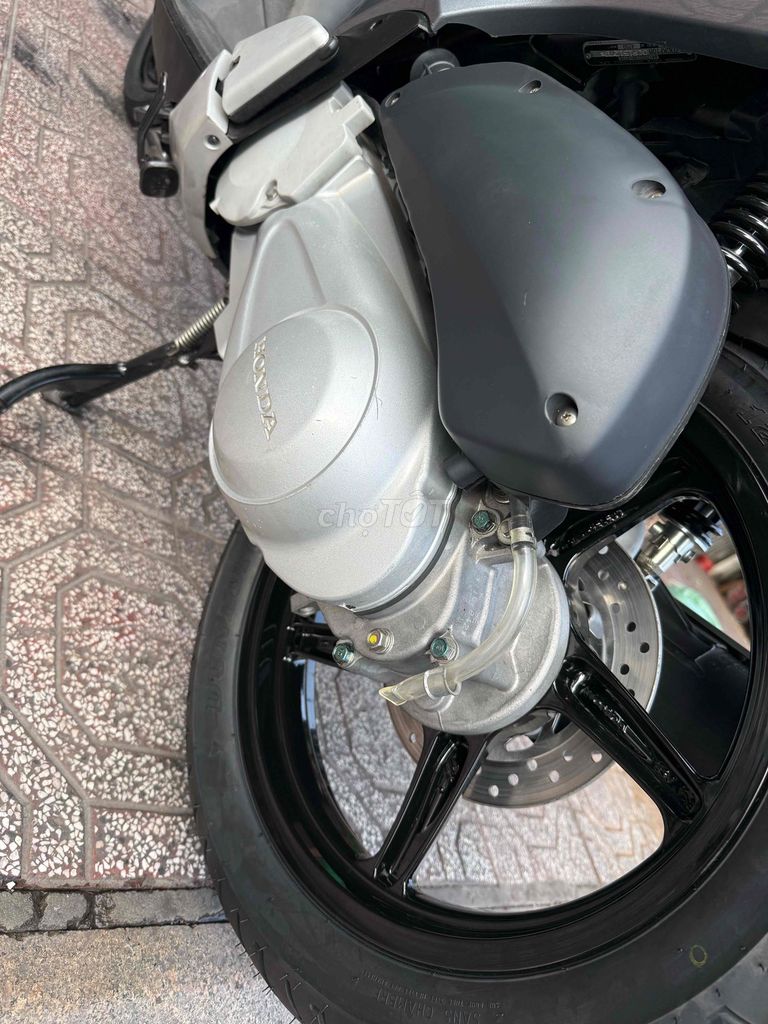 Honda SH 2013 - ảnh 5