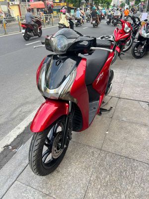 Honda SH 2015 - ảnh 1