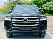 Toyota Land Cruiser 3.5 V6 2026 - ảnh 1