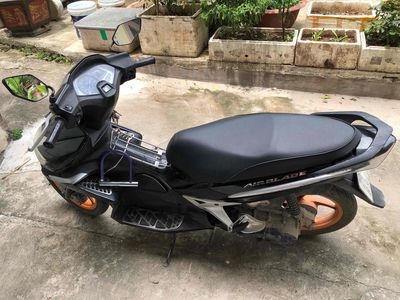 Honda Air Blade 2008 - ảnh 1