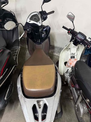 Honda Lead 2019 - ảnh 1