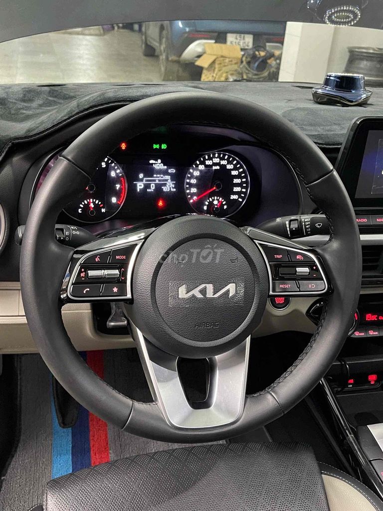 Kia K3 2025 - ảnh 3