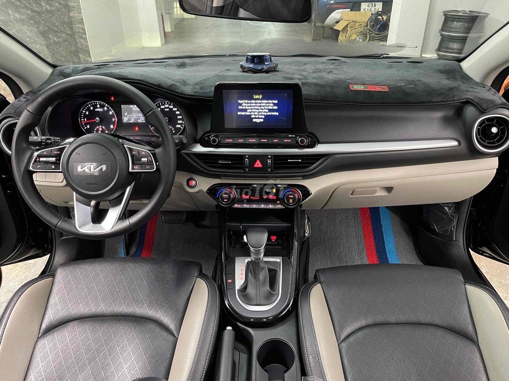 Kia K3 2025 - ảnh 4