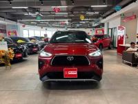 Toyota Yaris Cross HEV 1.5 CVT 2025 - ảnh 1