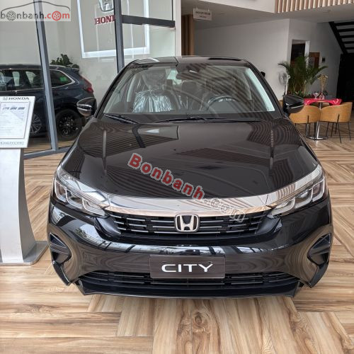 Honda City L 1.5 AT 2026 - ảnh 1