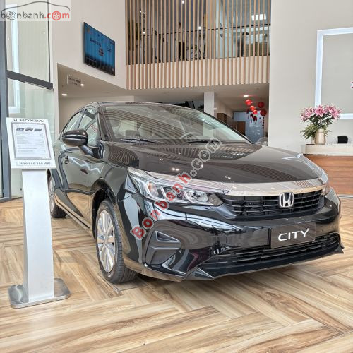 Honda City L 1.5 AT 2026 - ảnh 2