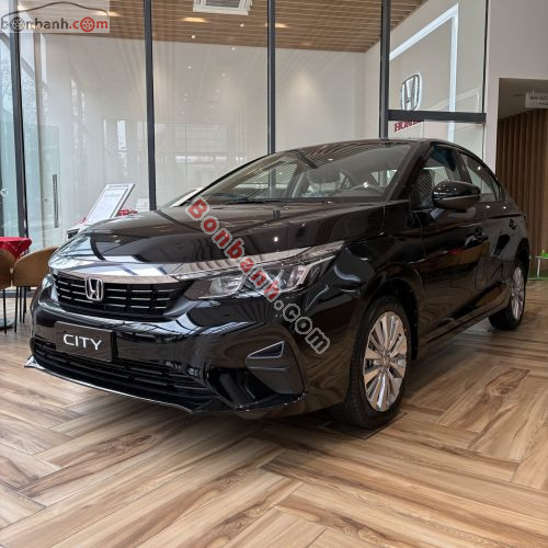 Honda City L 1.5 AT 2026 - ảnh 3