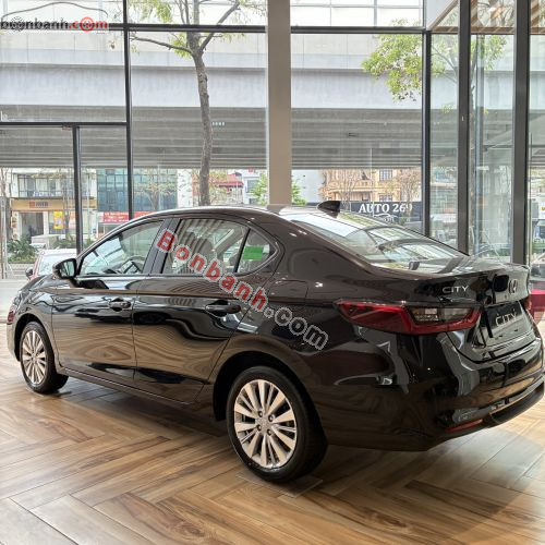 Honda City L 1.5 AT 2026 - ảnh 4