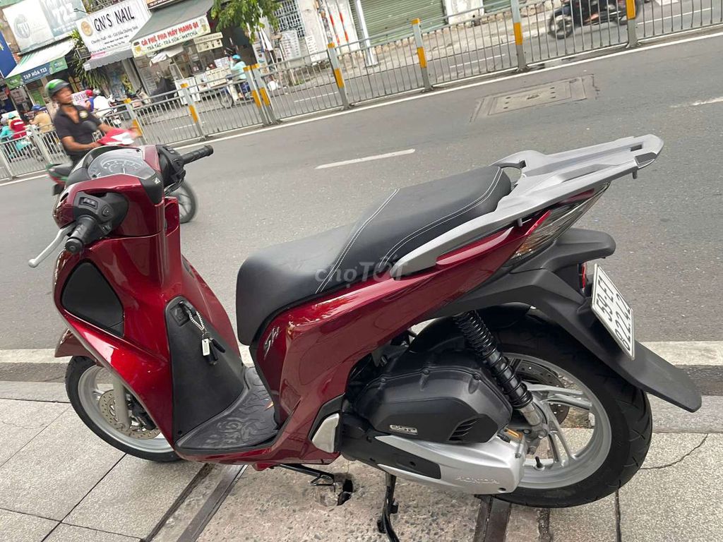 Honda SH 2018 - ảnh 3
