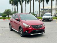 VinFast Fadil Nâng cao 1.4 AT 2022 - ảnh 1