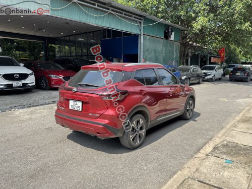 Nissan Kicks e-Power V 2022 - ảnh 3