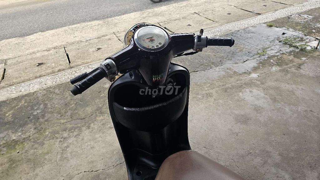 Xe tay 2010 - ảnh 4