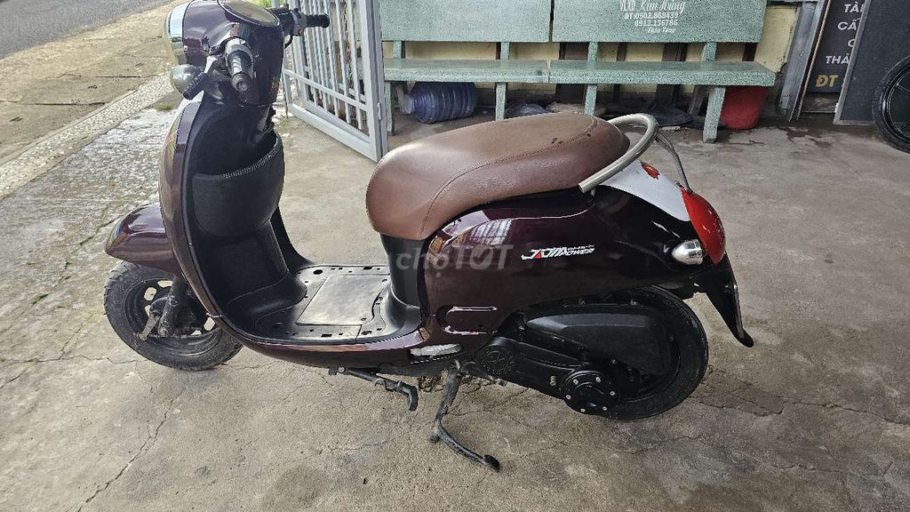 Xe tay 2010 - ảnh 5