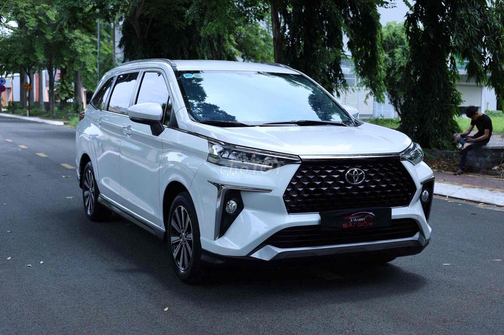 Toyota Avanza Premio 2023 - ảnh 3