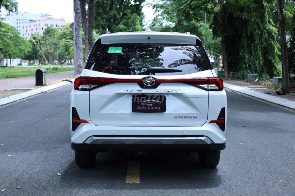 Toyota Avanza Premio 2023 - ảnh 4