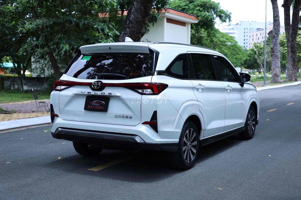 Toyota Avanza Premio 2023 - ảnh 5