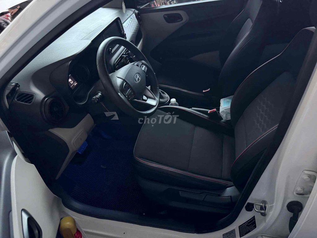 Hyundai i10 2024 - ảnh 4