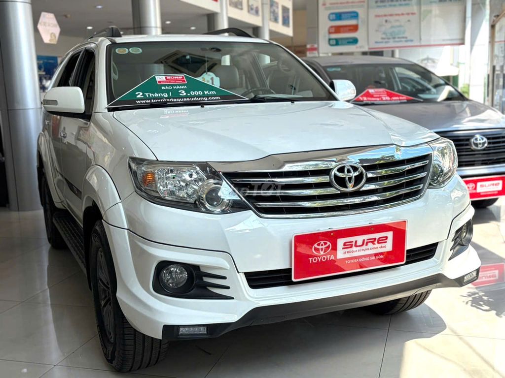 Toyota 2022 - ảnh 1