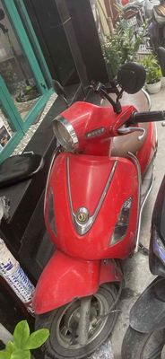 Xe ga 2011 - ảnh 1