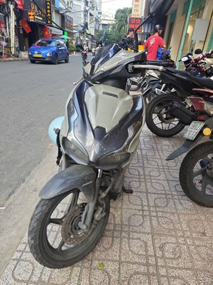 Honda Air Blade 2023 - ảnh 1