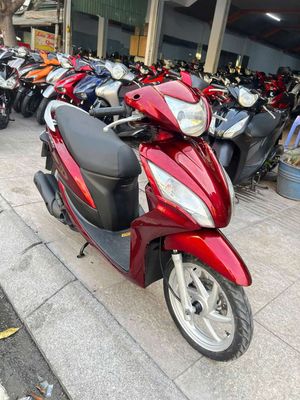 Honda Vision 2014 - ảnh 1