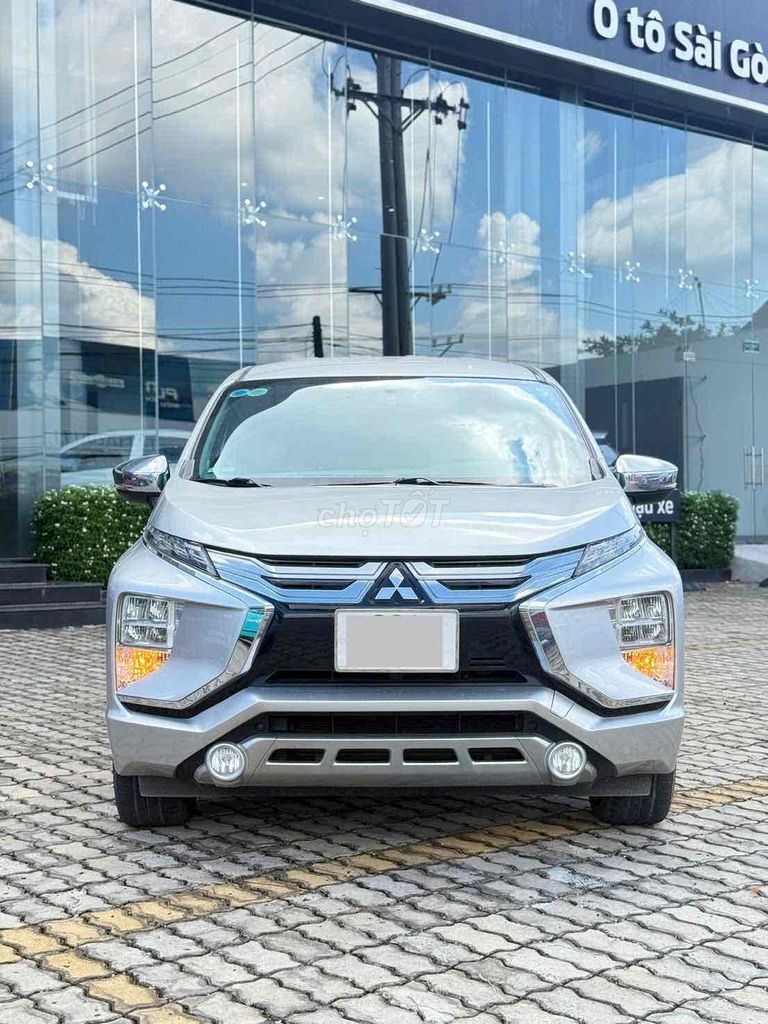 Mitsubishi Xpander 2021 - ảnh 2